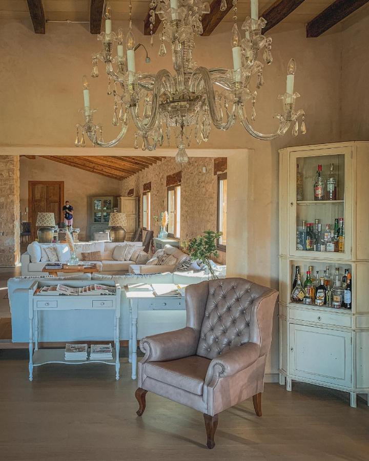 Finca Gomera By Itinerem - Adults Only Llucmajor (Mallorca) Exterior foto