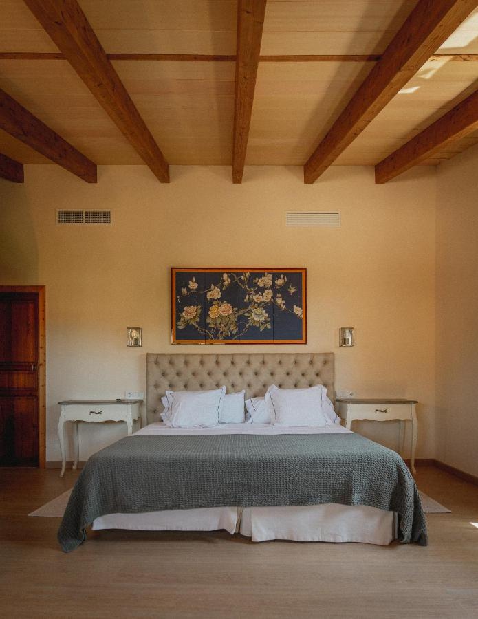 Finca Gomera By Itinerem - Adults Only Llucmajor (Mallorca) Exterior foto