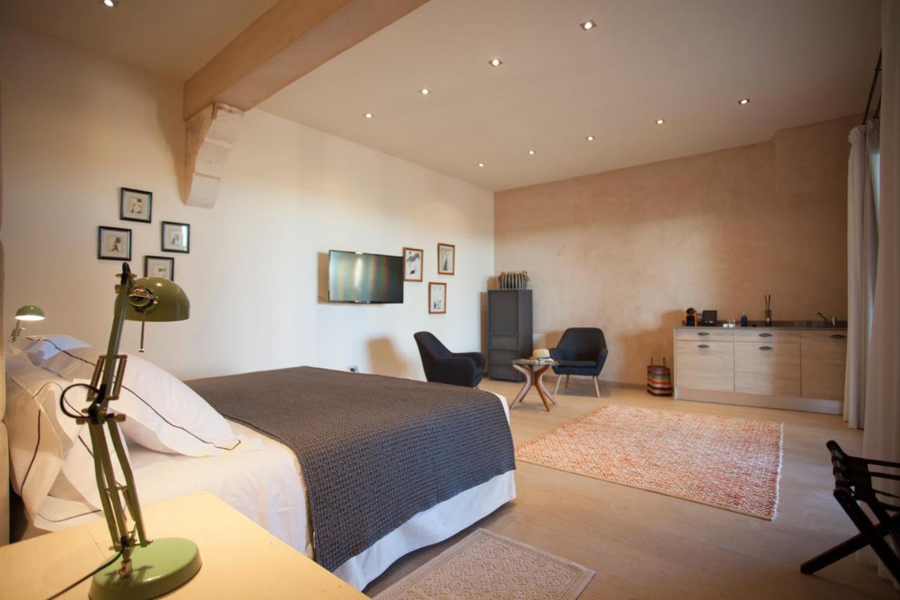 Finca Gomera By Itinerem - Adults Only Llucmajor (Mallorca) Zimmer foto