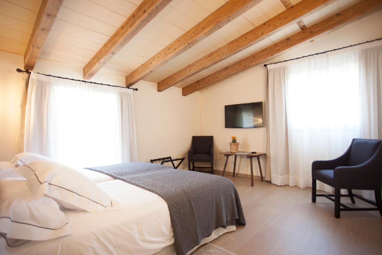 Finca Gomera By Itinerem - Adults Only Llucmajor (Mallorca) Zimmer foto