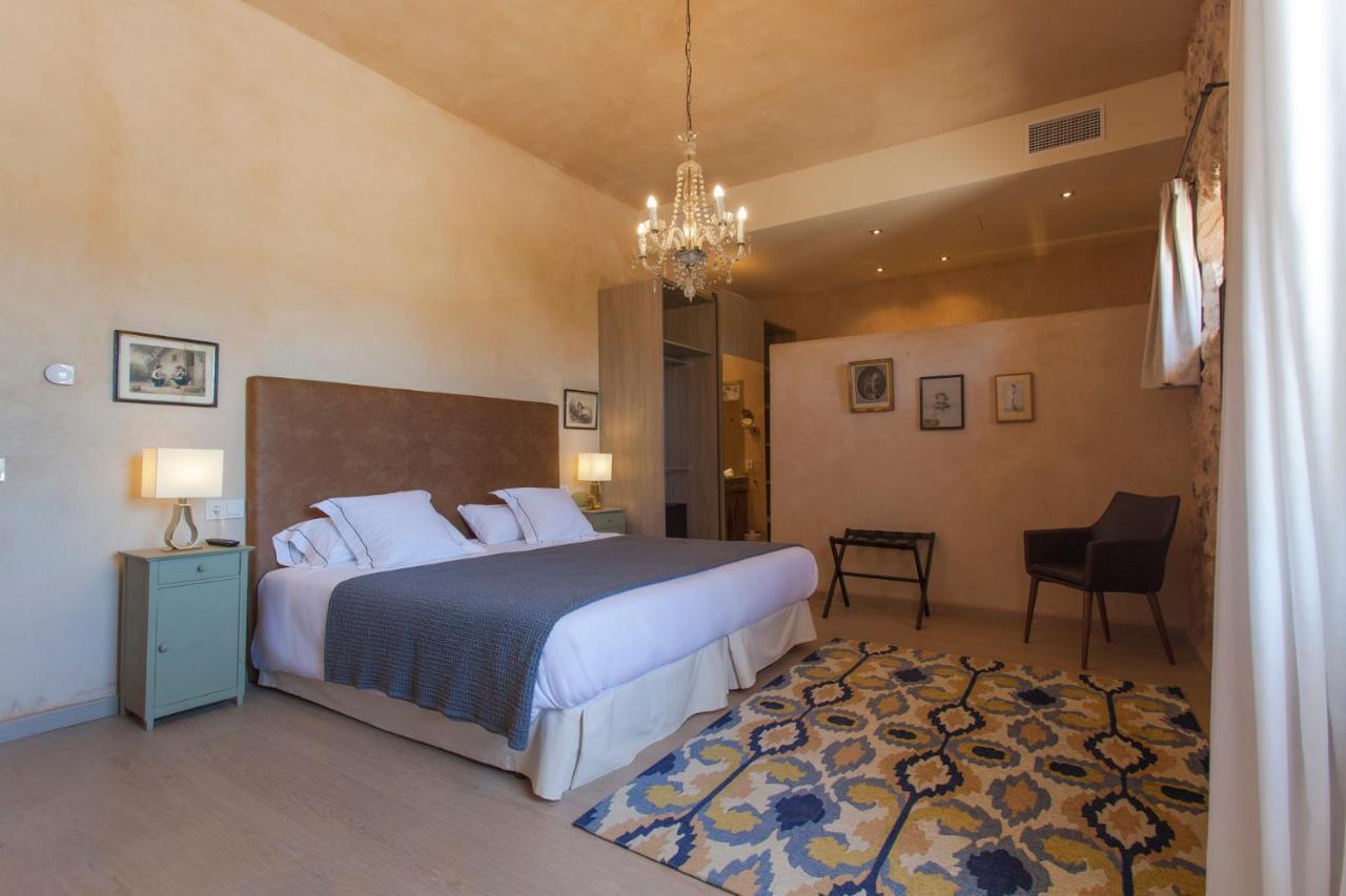 Finca Gomera By Itinerem - Adults Only Llucmajor (Mallorca) Zimmer foto