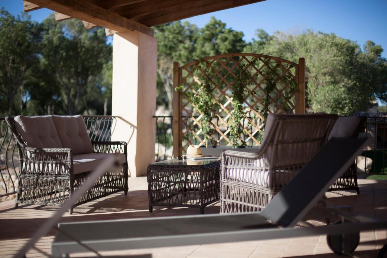 Finca Gomera By Itinerem - Adults Only Llucmajor (Mallorca) Exterior foto